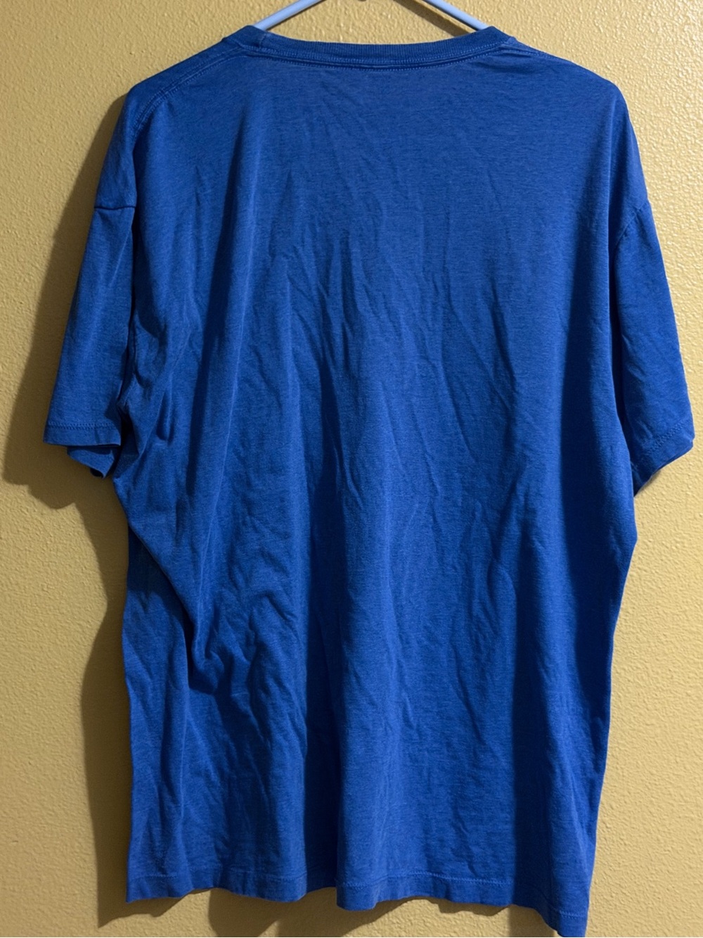 DC Comics Originals Faded Superman Tee Size 2XL - Picture 3 of 6